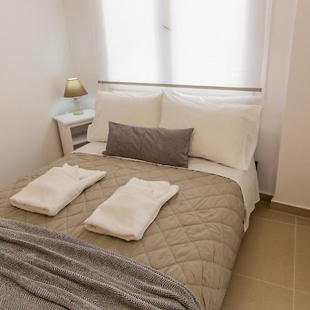 Costos Condos New 10B 2 Bedrooms Condo Nafpaktos Exterior foto